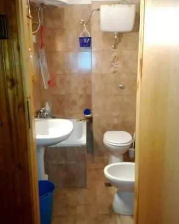 Cassiodoro Appartament In Sila Apartman Cutura