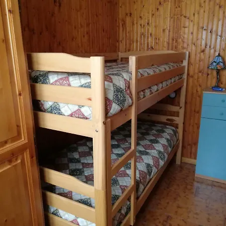 Apartman Cassiodoro Appartament In Sila *