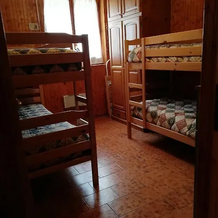 Cassiodoro Appartament In Sila Apartman